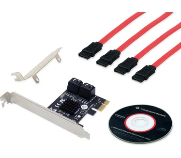 Conceptronic EMRICK03G