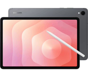 Samsung Galaxy Tab S11, 5G, 512GB opslag Grijs - productfoto