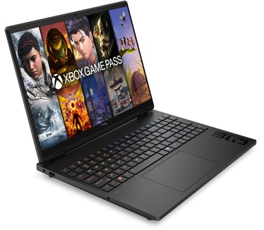 HP HyperX OMEN 15 inch Gaming Laptop PC 15-gb0678nd