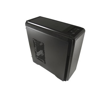 LC-Power PRO-904B-STRUCTURE
