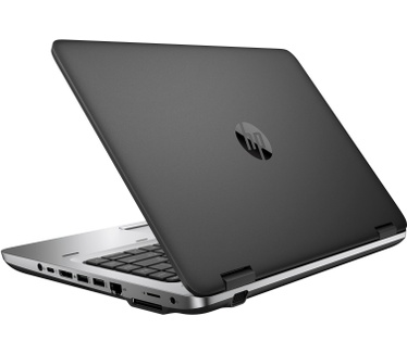 HP ProBook 645 G2 T9X14ET (Duits model)