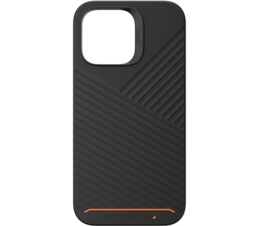 Gear4 Denali Snap (iPhone 14 Pro Max) Zwart