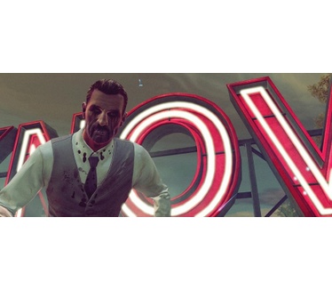 The Bureau: XCOM Declassified, Xbox 360