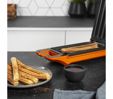 Princess 132405 Churros maker
