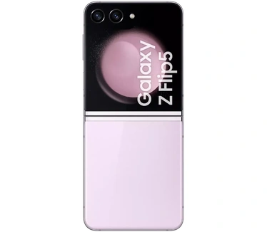 Samsung Galaxy Z Flip5, 512GB Paars