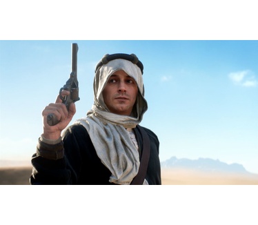 Battlefield 1 Revolution Edition, Windows