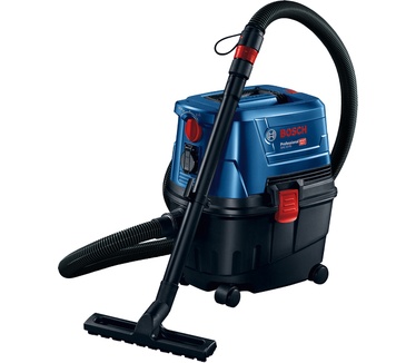 Bosch GAS 15 PS Professional