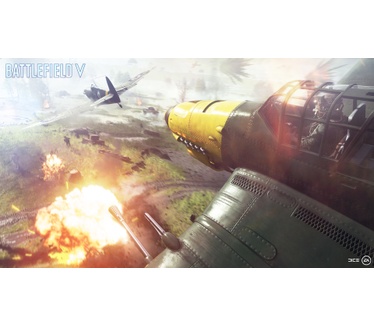 Battlefield V, Xbox One