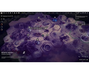 Pax Nova