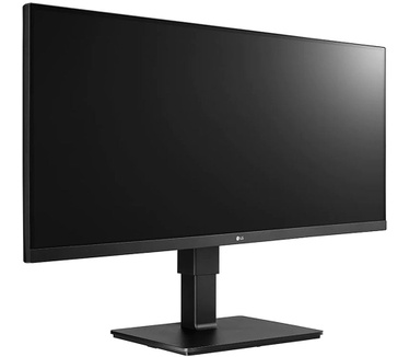 LG 34BN670P-B Zwart