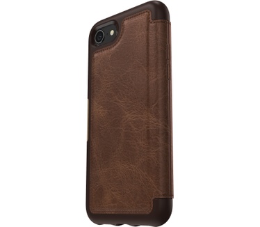 Otterbox Strada (iPhone 8 & iPhone 7) Bruin