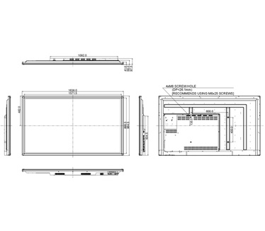 Iiyama TH7067MIS-B2AG