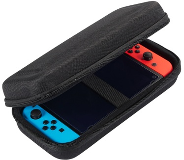 Bigben Interactive Stevige Nintendo Switch case van EVA-materiaal