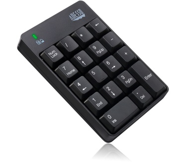 Adesso WKB-6010UB