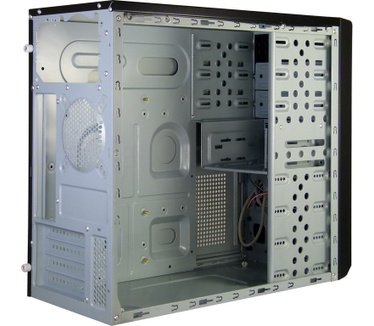 Inter-Tech JY-160