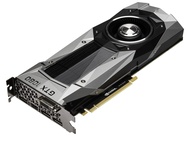 Nvidia GTX 1080