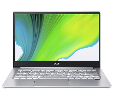 Acer Swift 3 (SF314-42-R8V6, Azerty toetsenbord)
