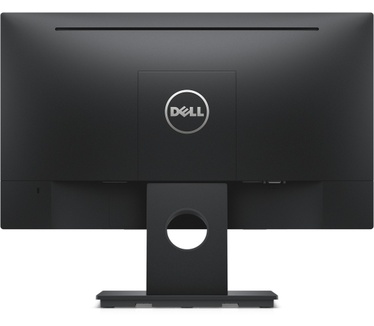 Dell E2016HV Zwart