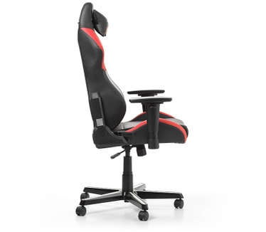 DXRacer Drifting D61 Zwart/Wit/Rood
