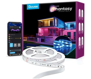 Govee H6172 Phantasy Outdoor Strip 10M