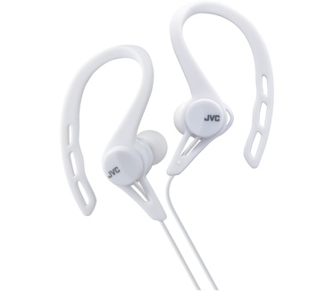 JVC HA-ECX20 (Wit)