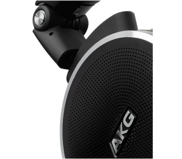 AKG N60 NC (Zwart)