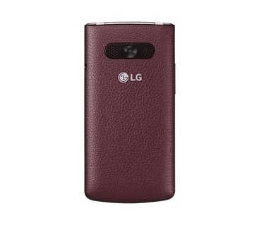 LG Wine Smart Bordeaux Rood