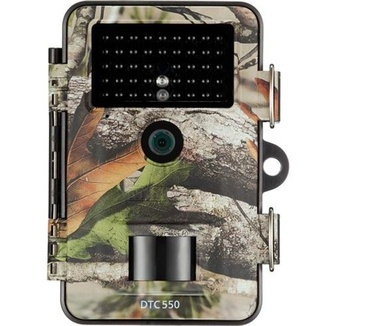 Minox Wildcamera 12 Mpix Timelapsevideo Camouflage