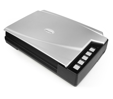 Plustek A300 Plus