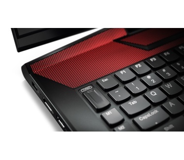 Lenovo Ideapad Y900-17ISK 80Q1004LMH
