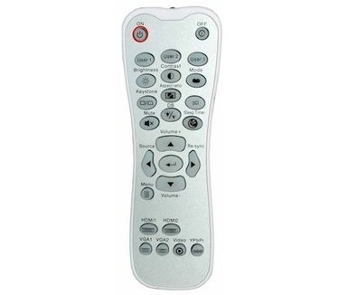 Optoma HD29H