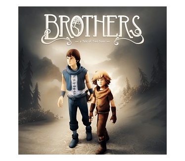 Brothers - A Tale of Two Sons, PC
