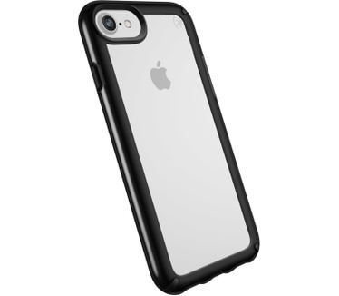Speck Presidio Show Apple iPhone 6/6S/7/8 Black/Clear