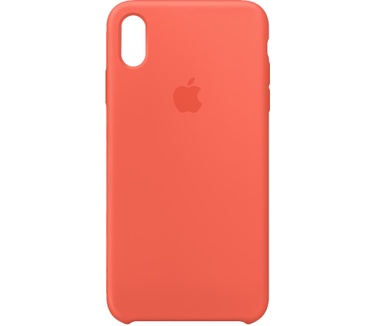 Apple MTFF2ZM/A (iPhone XS Max) Oranje