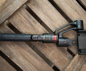 Gimbals