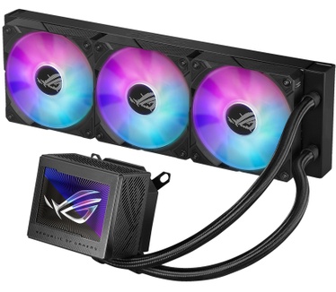 ASUS ROG Ryujin III 360 ARGB