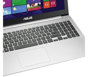 Asus VivoBook S551LB-CJ005H