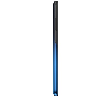 Alcatel 3 (2019) 32GB Zwart