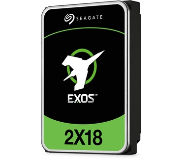 Seagate 2X18