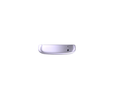 Nokia C5-03 Zwart Paars