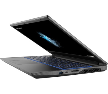 Medion Erazer P15603 (30027424, Qwerty toetsenbord)
