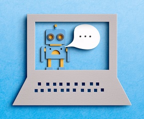 AI chatbot Bron: Getty Images/Carol Yepes