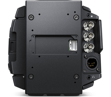 Blackmagic Design URSA Broadcast Zwart