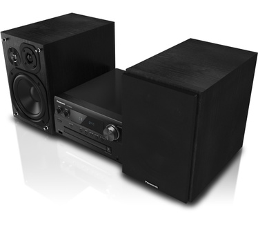 Panasonic SC-PMX92 Zwart