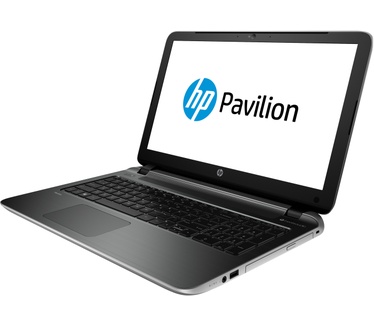 HP Pavilion 15-p277nd