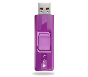 Sandisk Cruzer USB
