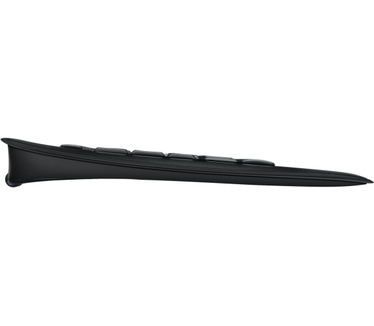 Logitech MX900 Performance toetsenbord en muis (Azerty BE/FR)