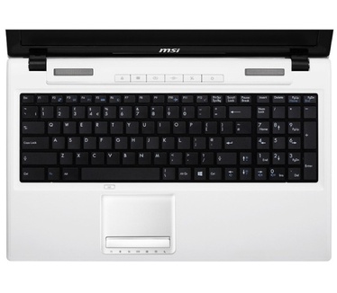 MSI CR61-2Mi345W