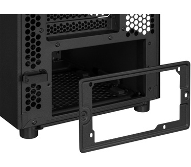 ASUS ProArt PA401 Wood TG PWM (Black)