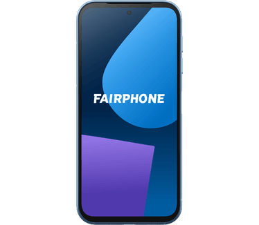 Fairphone 5 Blauw